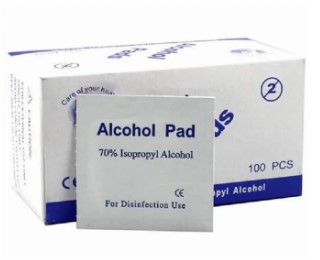 Alcohol Pad